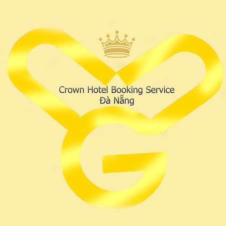 Crown Hotel دا نانغ المظهر الخارجي الصورة